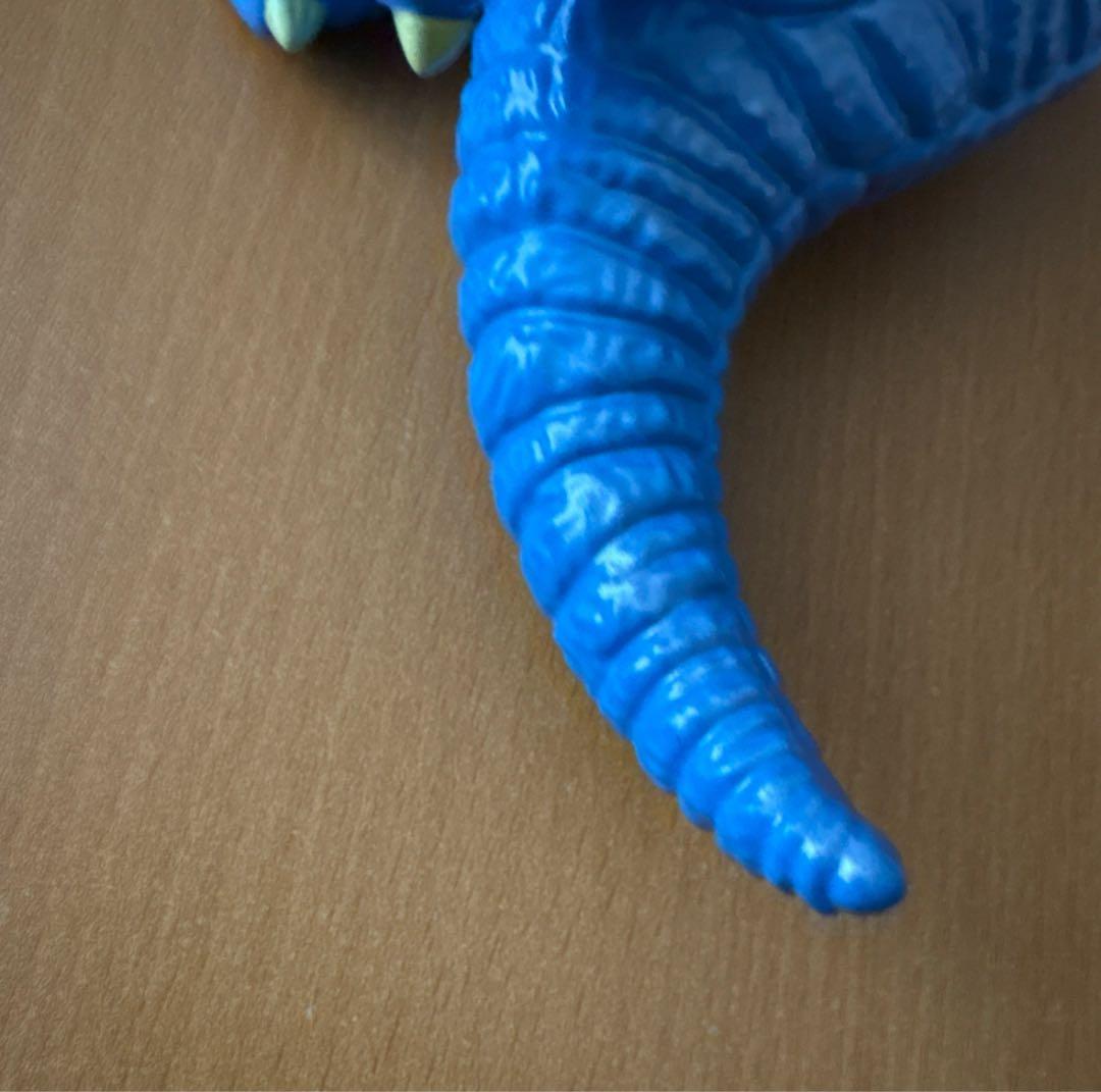 ウルトラマン怪獣　Artverse アートソフビシリーズ　ゴモラ　海外限定