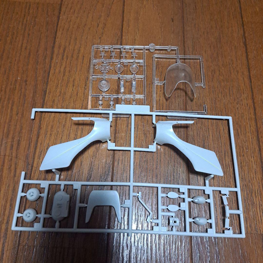 アオシマ　俺のマシン　デュアルセット