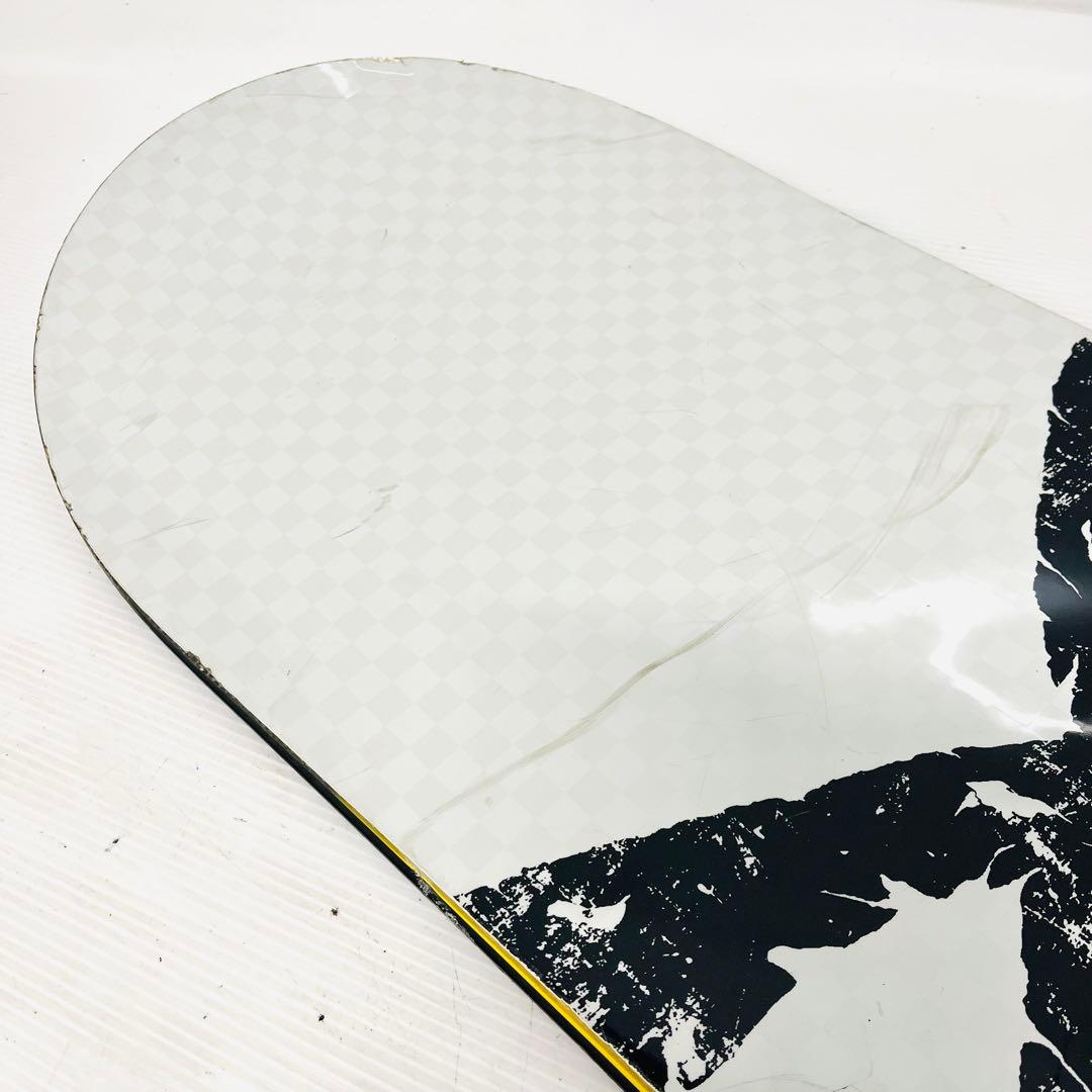 RICE28 ライス　BURTON バートン　スノボ　スノーボード　グラトリ