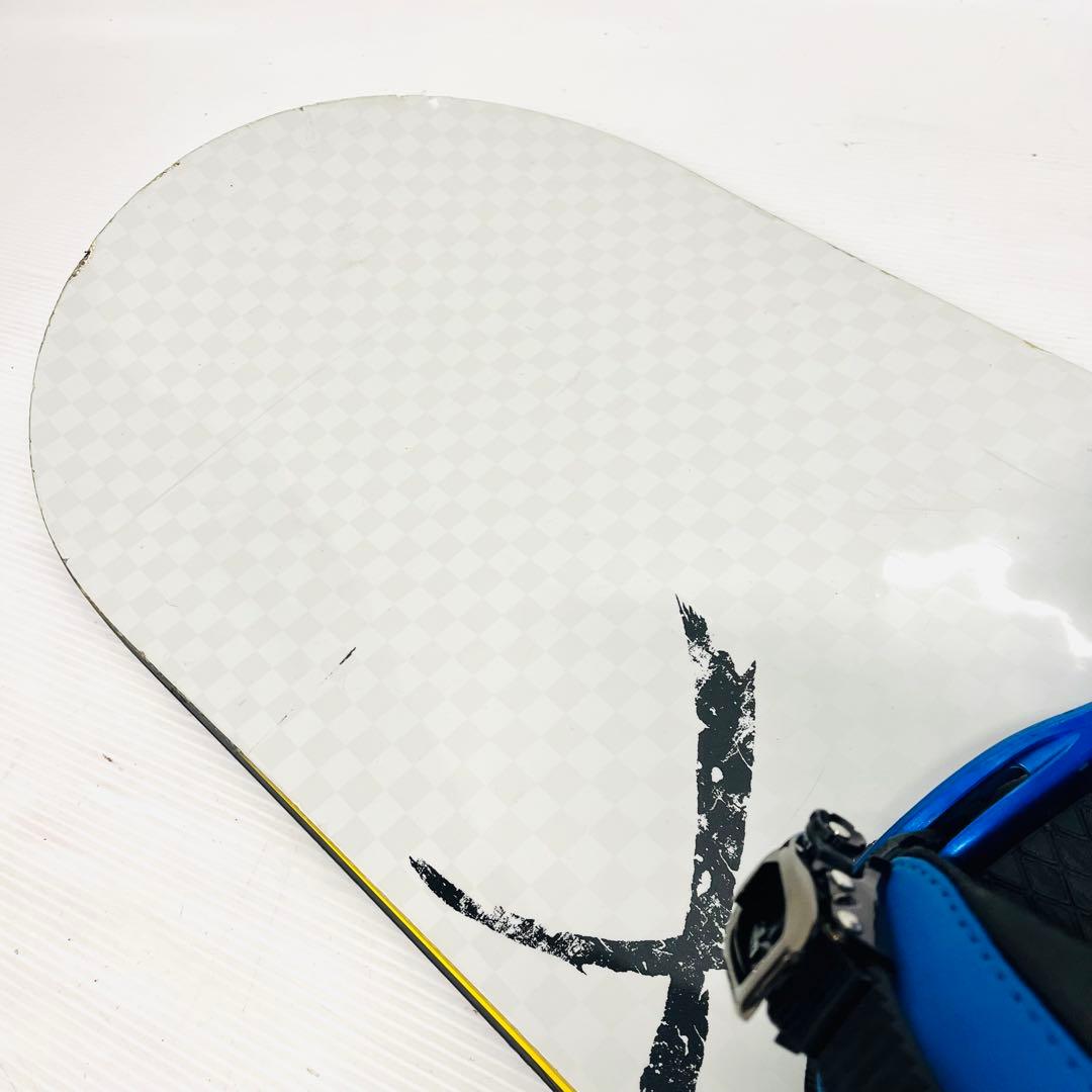 RICE28 ライス　BURTON バートン　スノボ　スノーボード　グラトリ