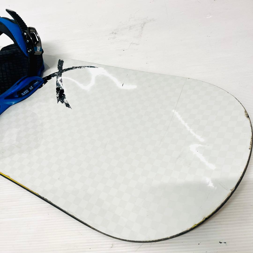 RICE28 ライス　BURTON バートン　スノボ　スノーボード　グラトリ