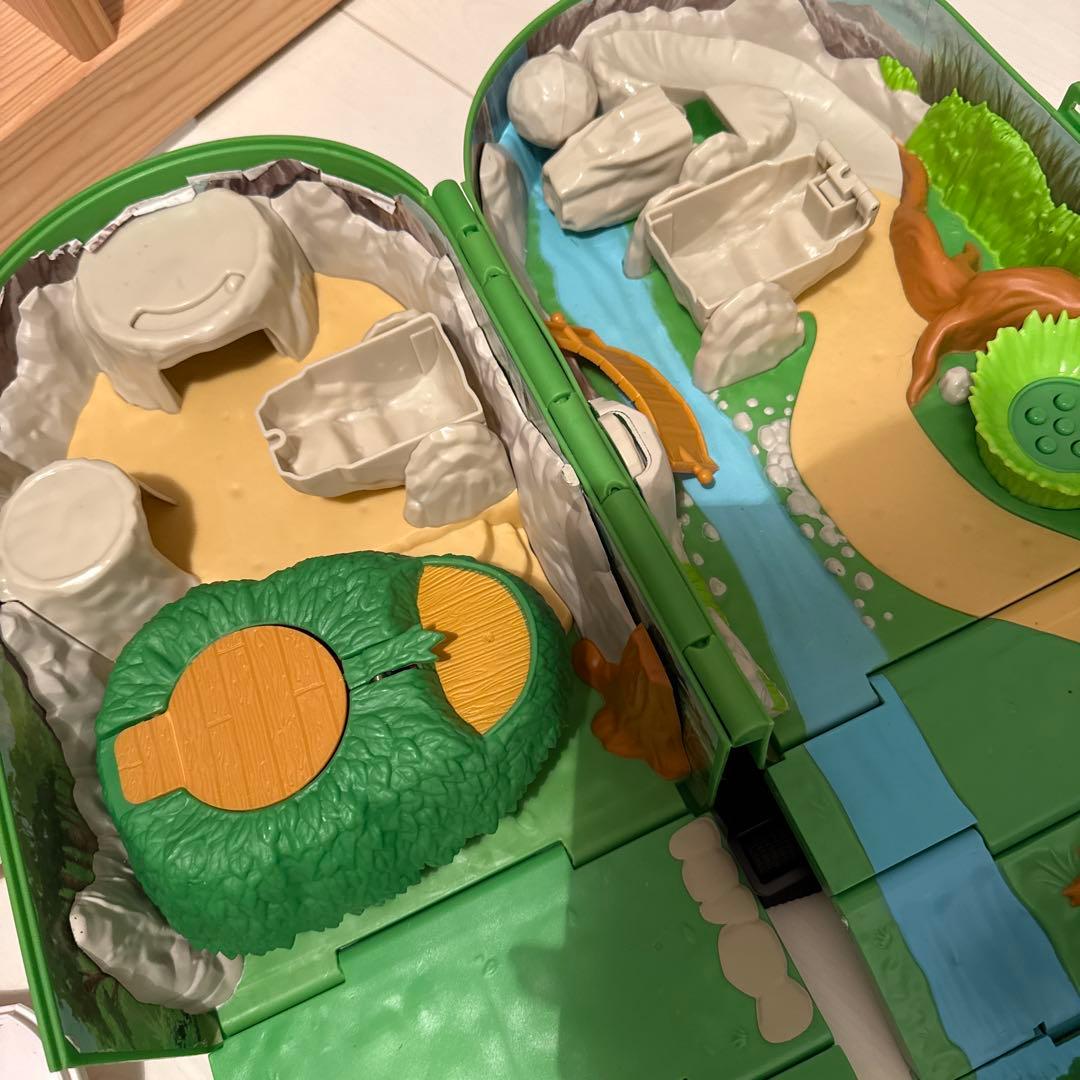 ポケモン　海外限定　キャリーバックセット　✩入手困難✩