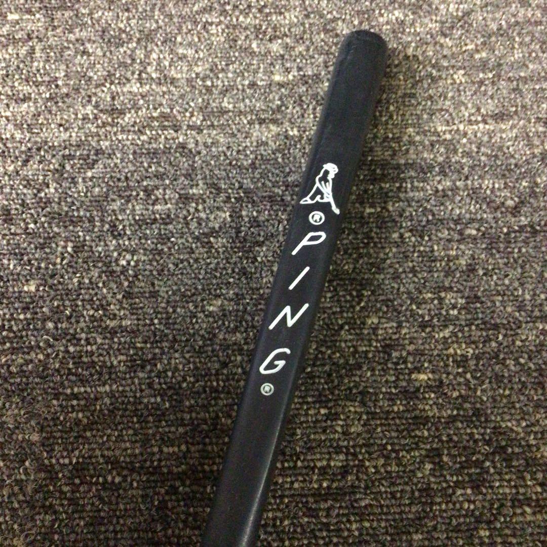 PING EYE2 アイアン ANSER2 パター 10本セット