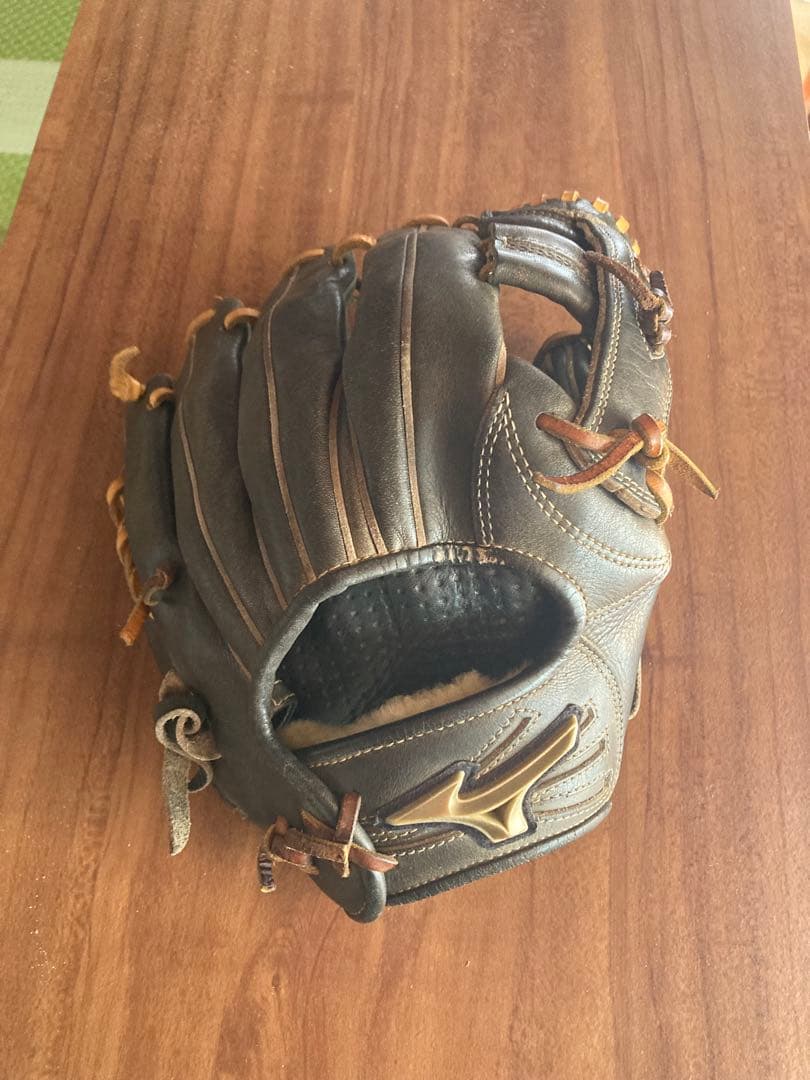 硬式グローブ　野球