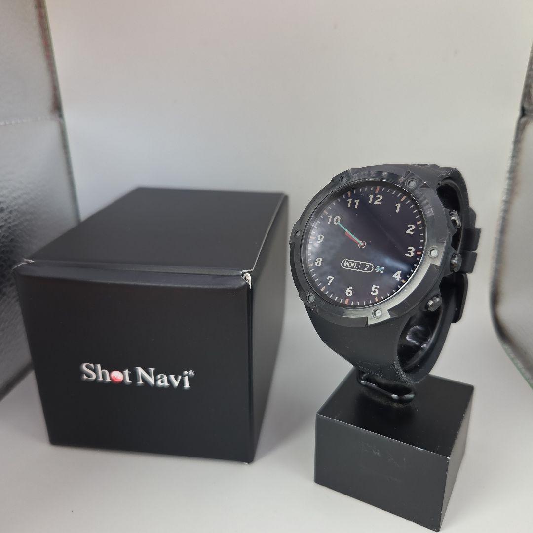 ラウンド用品・アクセサリー ShotNavi/Evolve-PRO