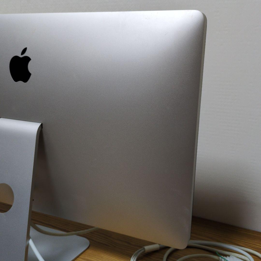 Apple LED Cinema Display 【27-inch】A1316