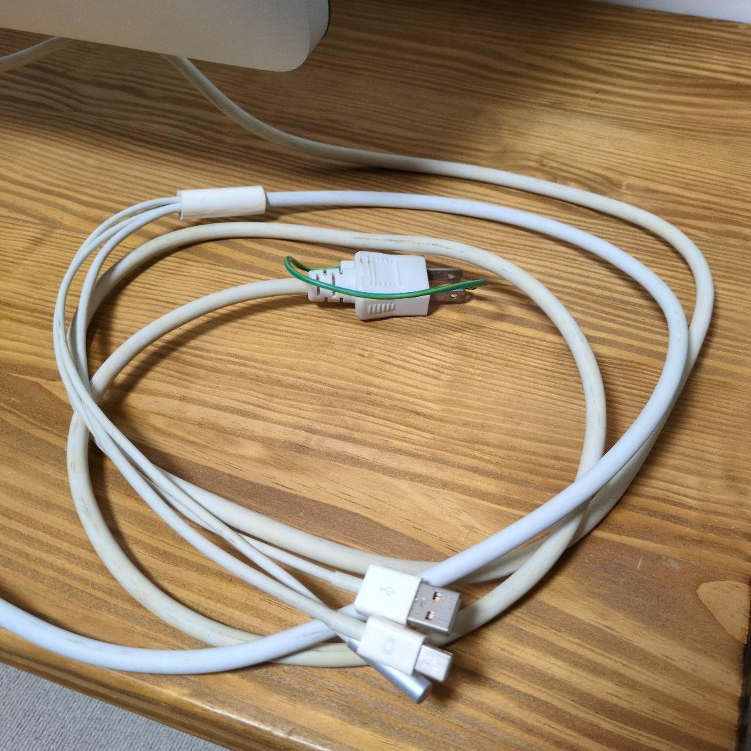 Apple LED Cinema Display 【27-inch】A1316