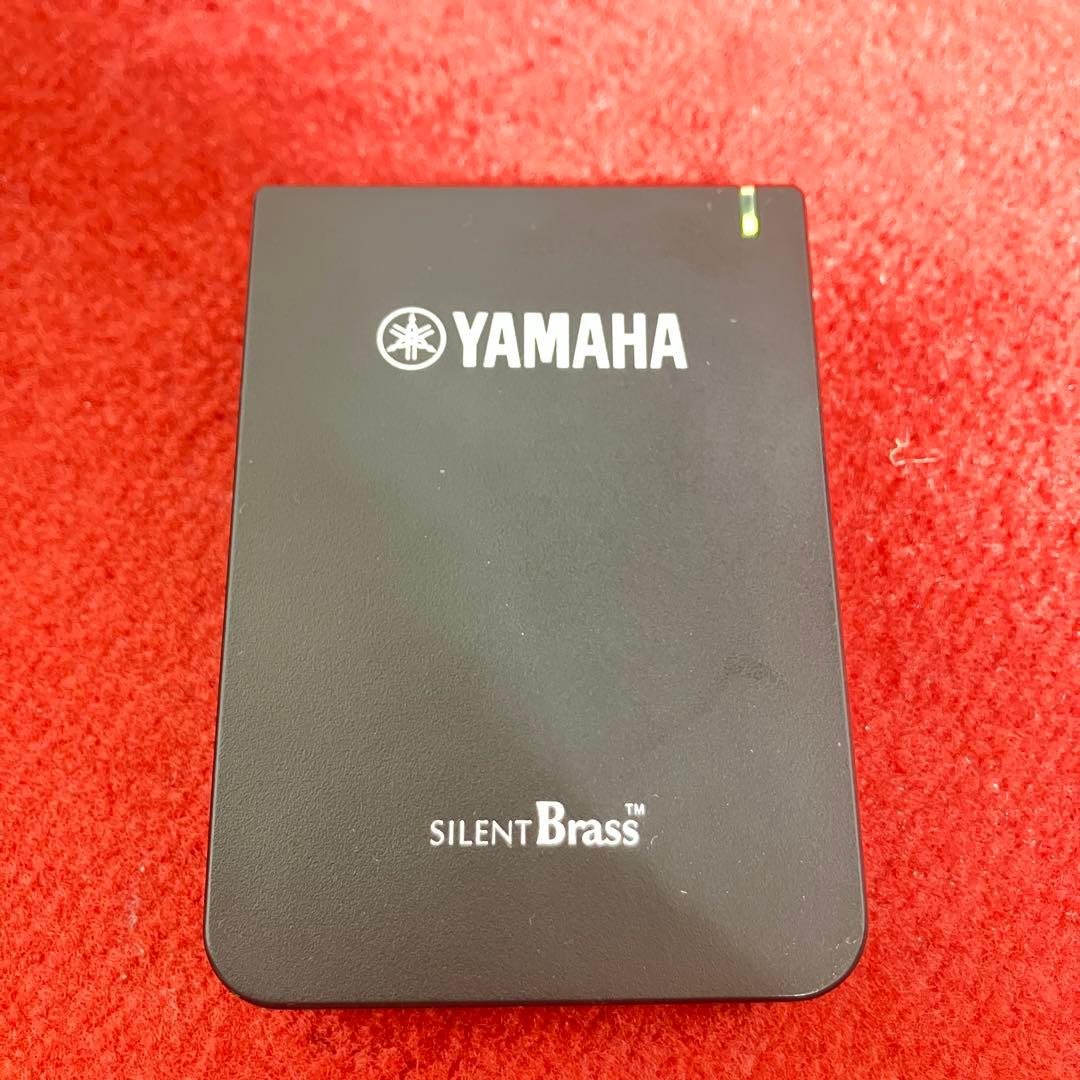 YAMAHA SB-7X サイレントブラス