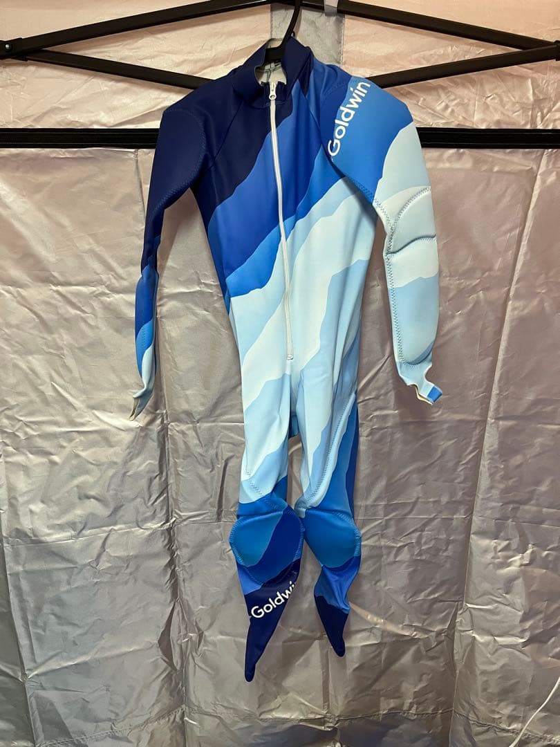 【最終値下げ】ゴールドウィン レーシング　ワンピース　サイズ2