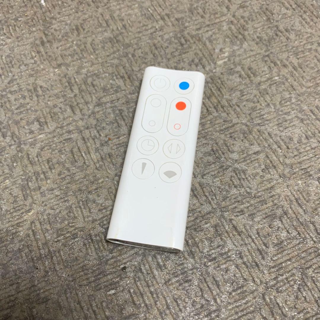 K761 ダイソン hot &cool AM09 セラミックファンヒーター