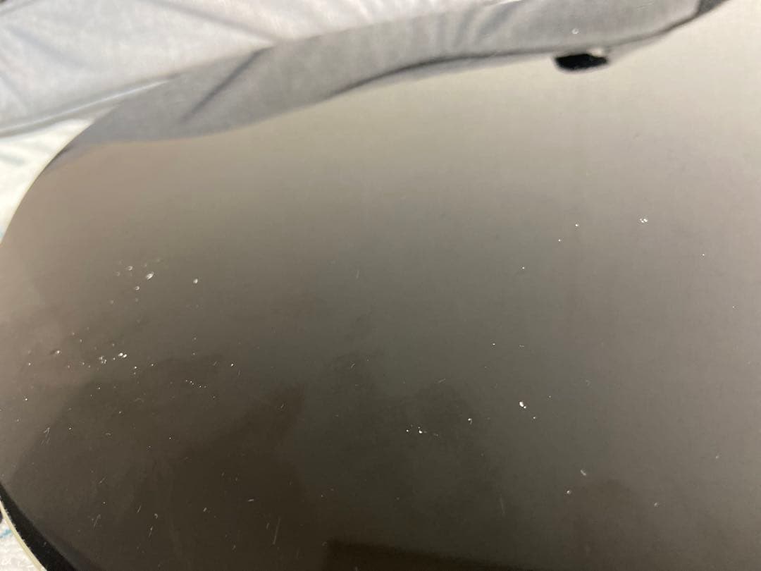 Rivolta Guitars COMBINATA VII/Tor •Black