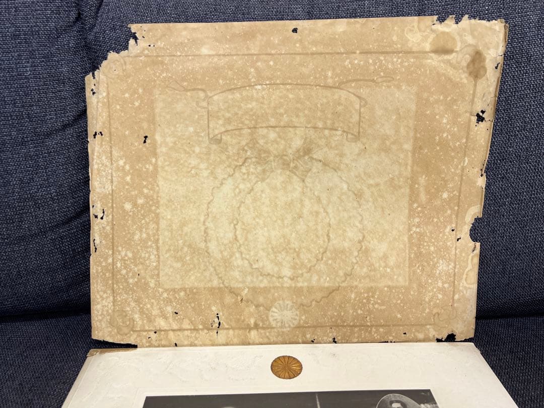 非売品 1912年大正元年 明治天皇大葬儀 公式写真 内務省　アート