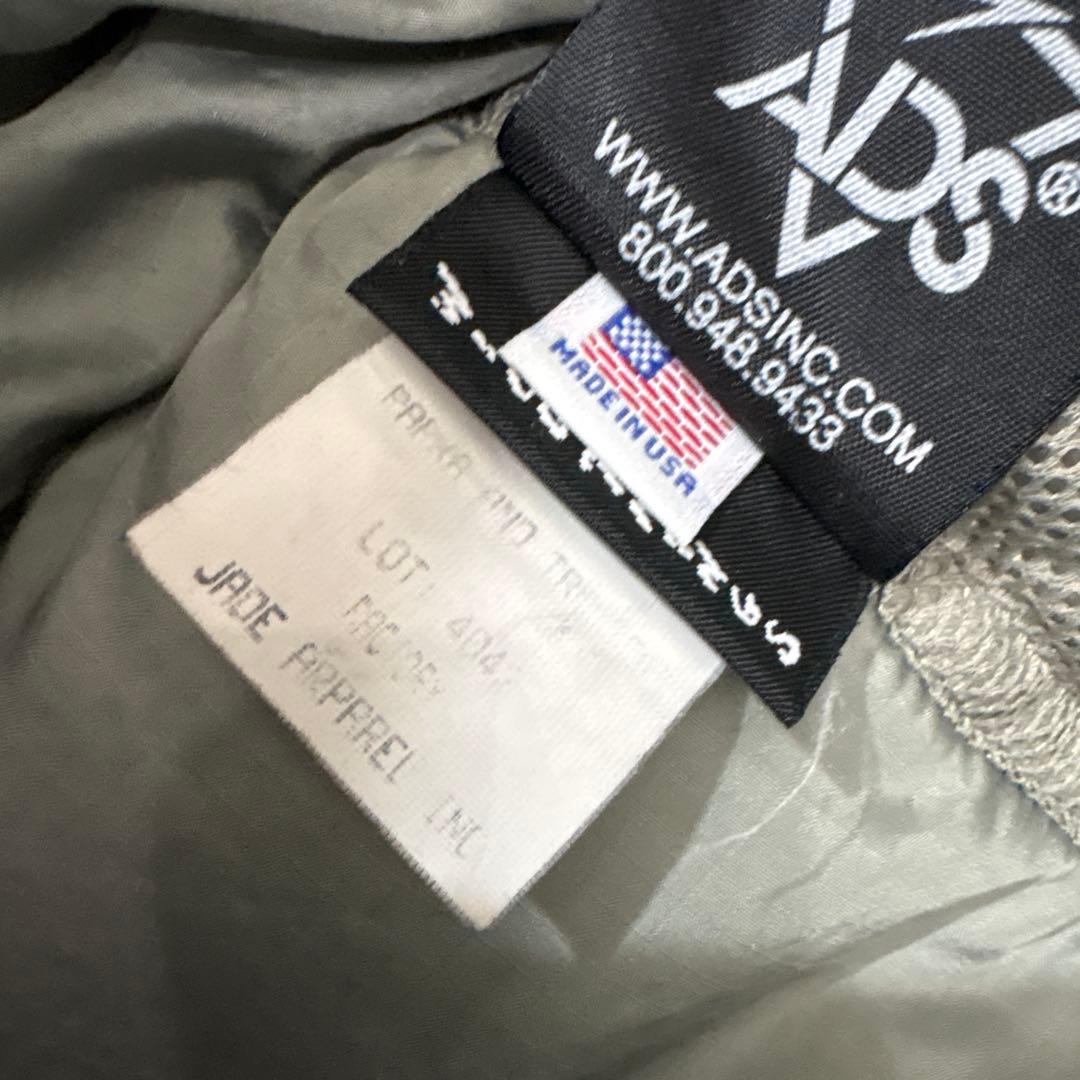 k*】様 WILD THINGS 製 ECWCS GEN Ⅲ LEVEL7 パー