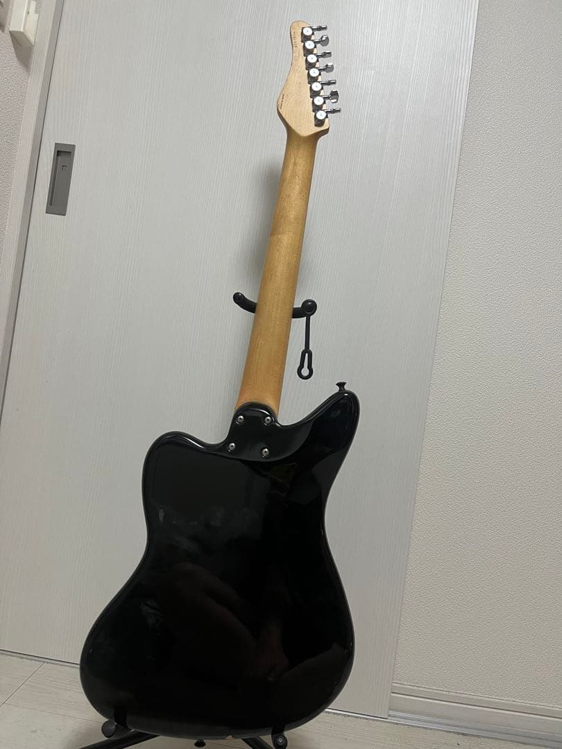 ギター SCHECTER AR-07