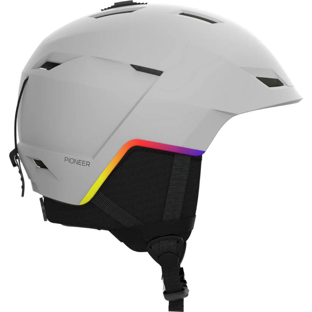 PIONEER LT ROUND FIT (ASIAN FIT) ユニセックスS