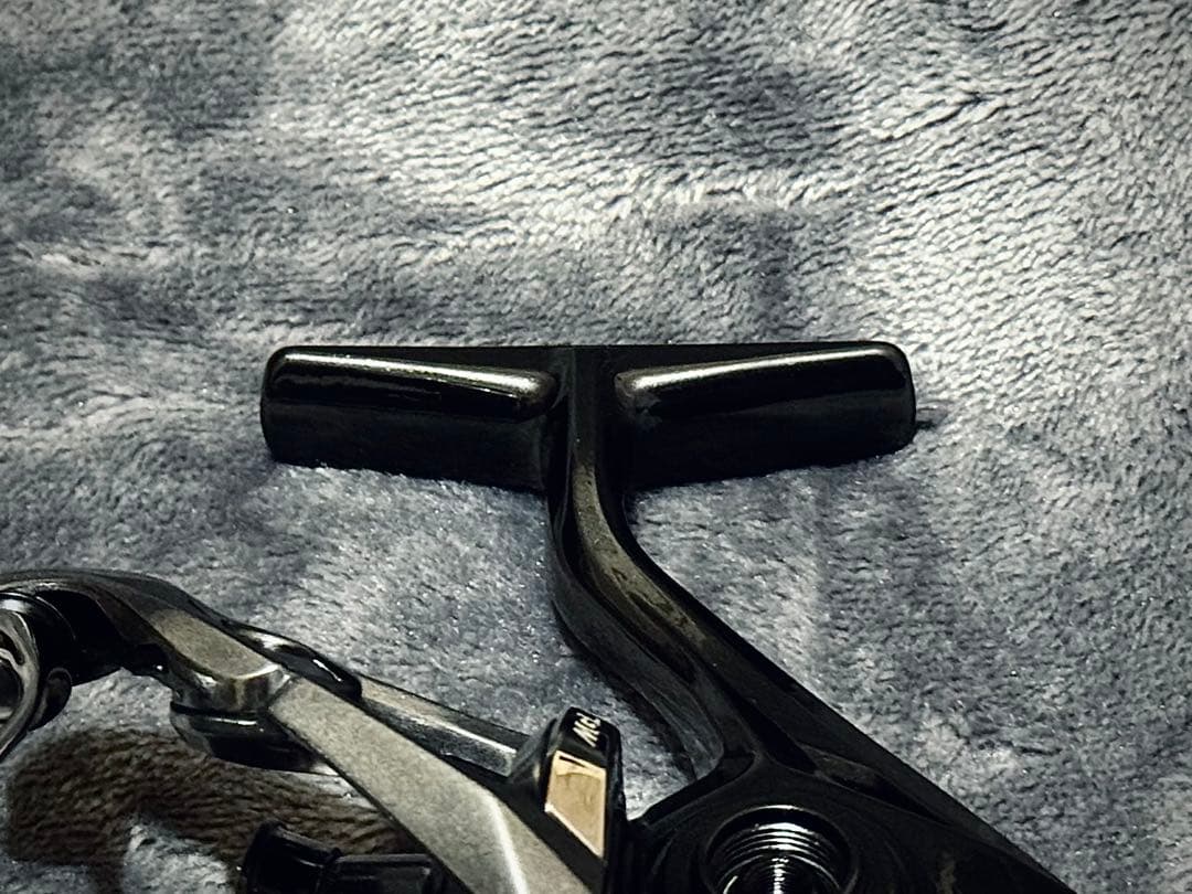 25ソアレXR C2000SSPG ボディ