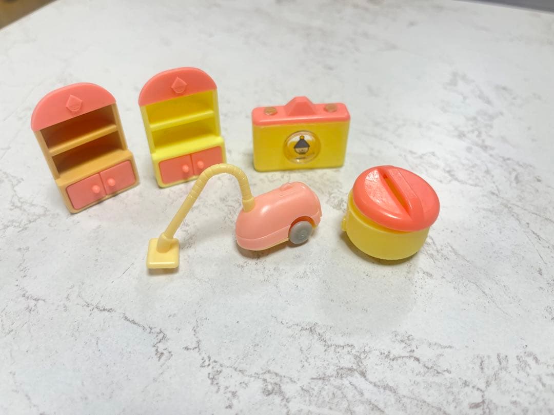 【複数写真有】グリコ おまけ オマケ 昭和 おもちゃ　玩具レトロ