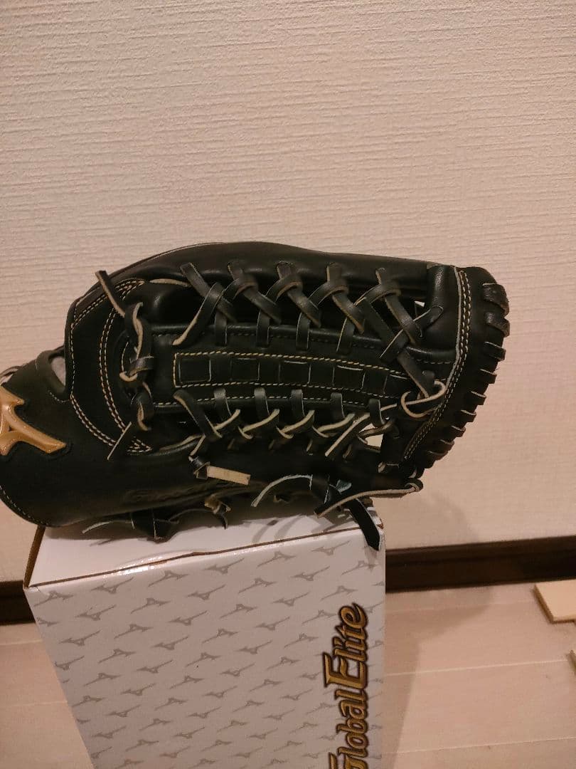 グローバルエリート　軟式用