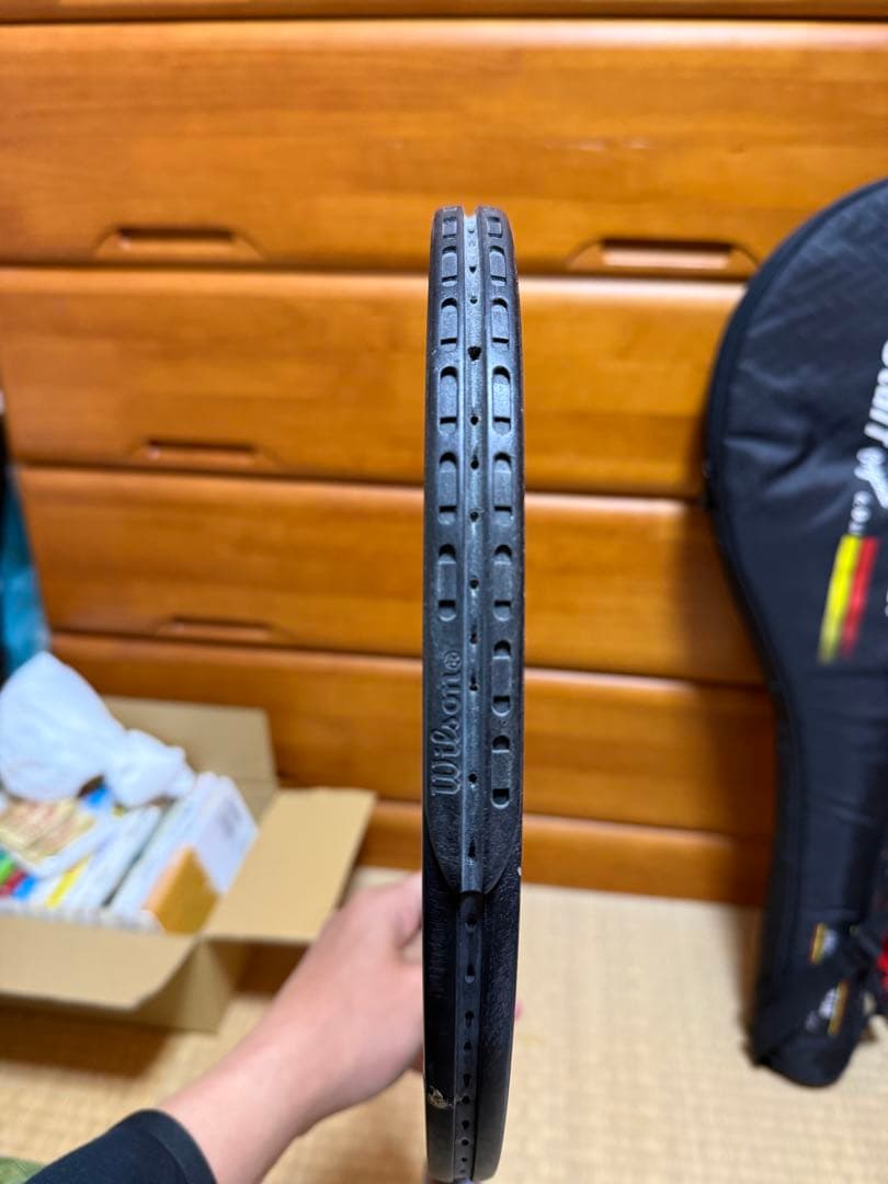 プロスタッフ6.0 95インチ