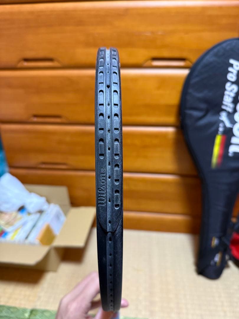 プロスタッフ6.0 95インチ