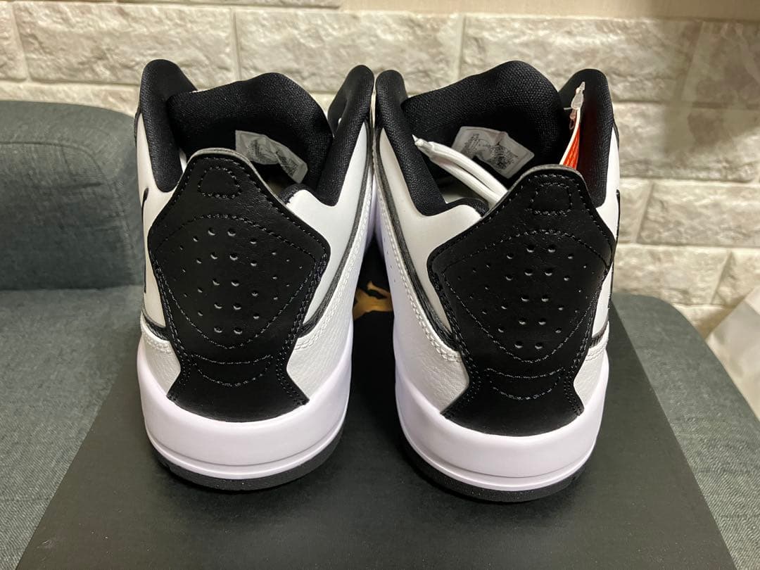 ★27.5★ 新品 NIKE JORDAN COURTSIDE 23