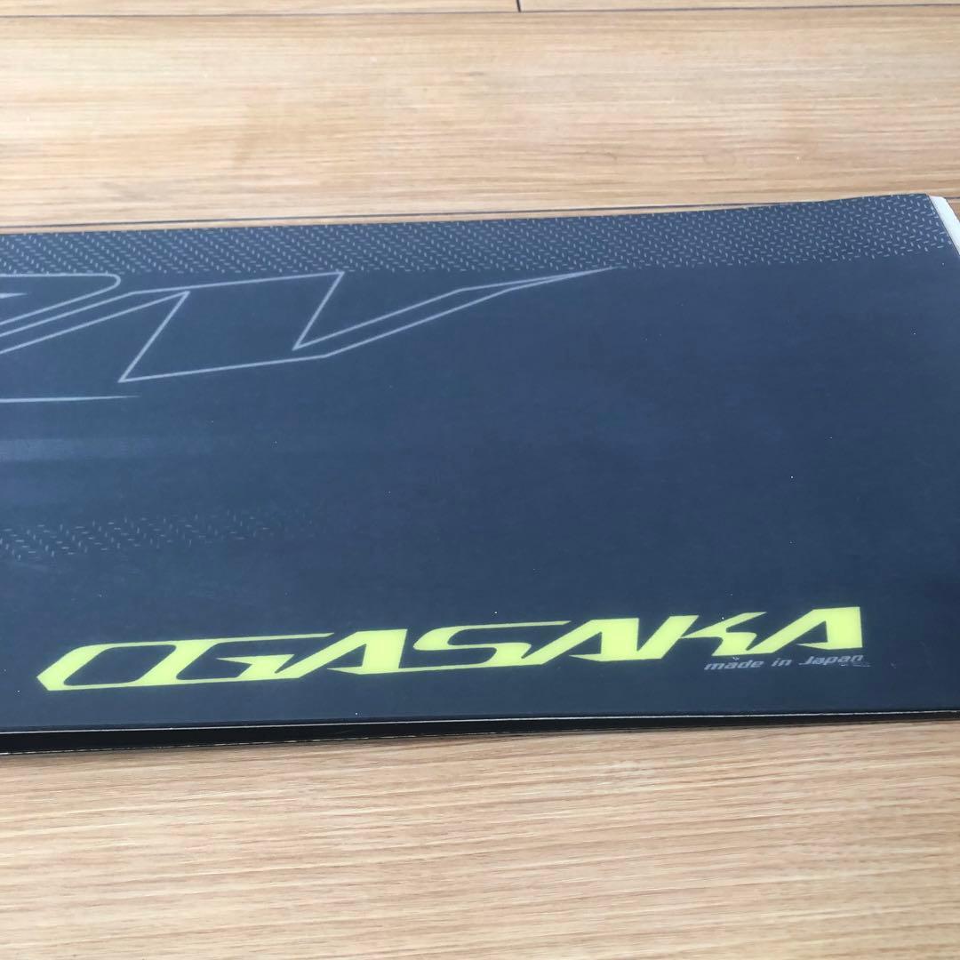 オガサカ GS evolution 174cm 2016-17モデル