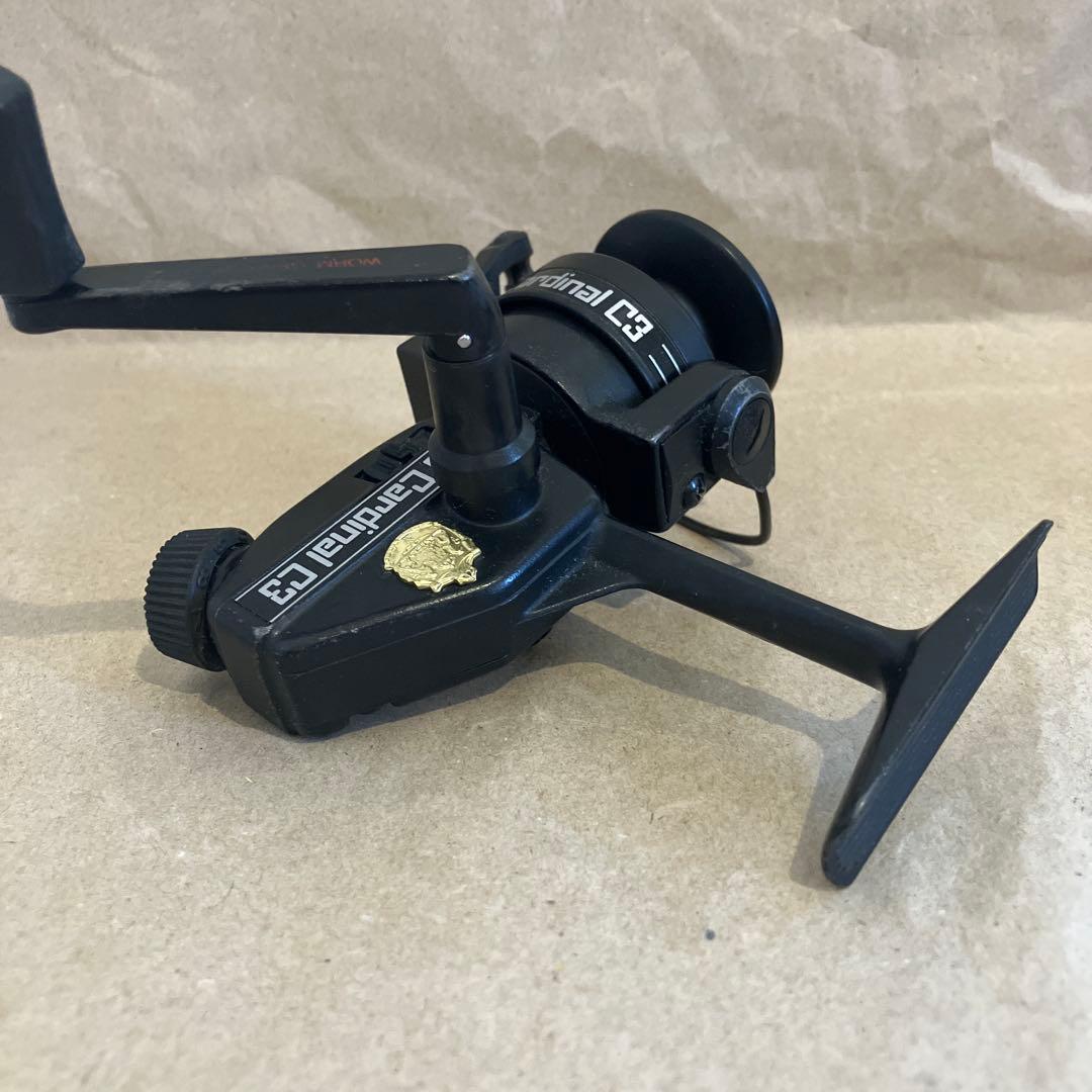 カーディナルC3