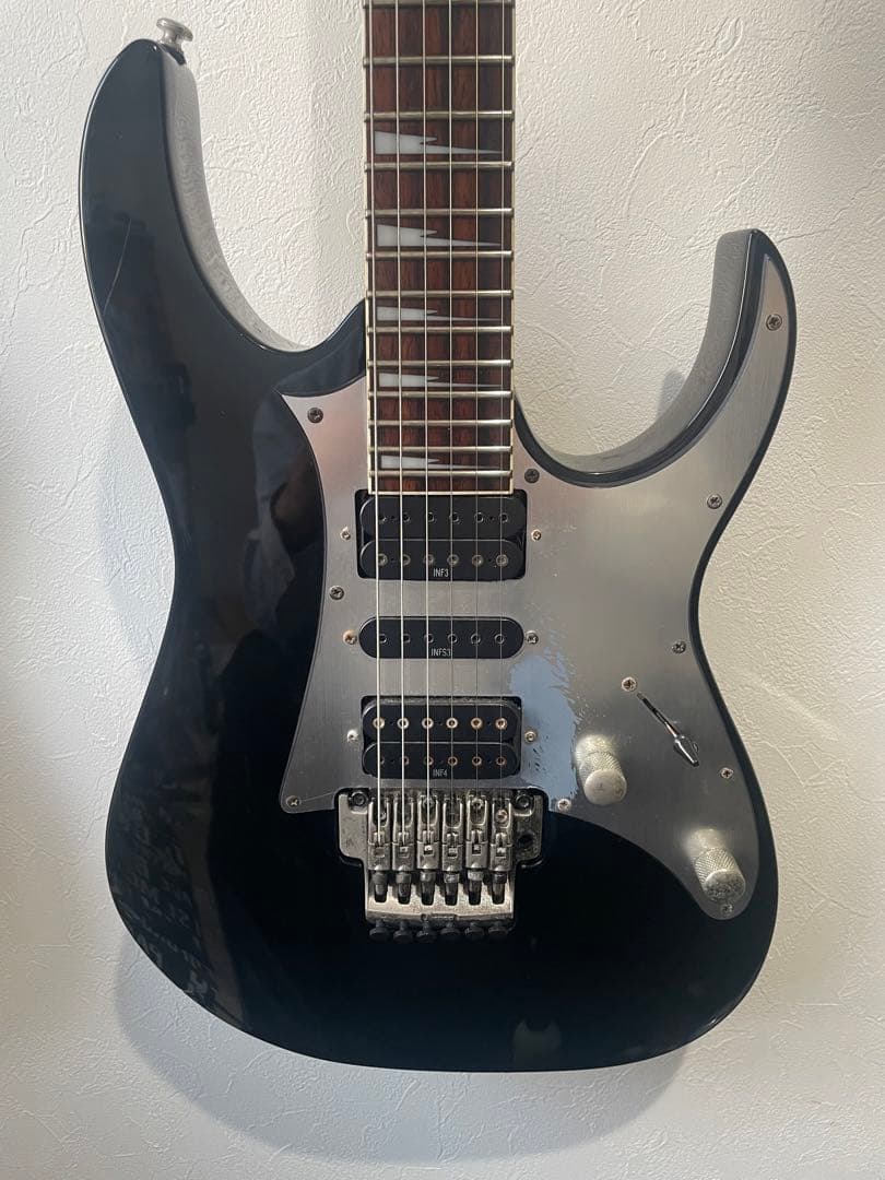 ibanez RG350EX 本体のみ