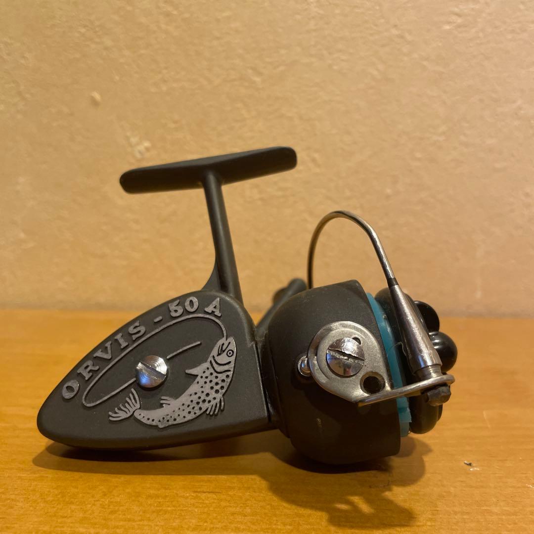 オービス50a 美品