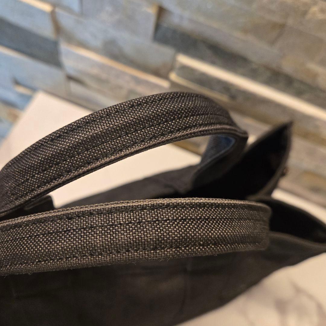 美品　PORTER　ポーター　スモーキー　ハンドバッグ　トートバッグ　S