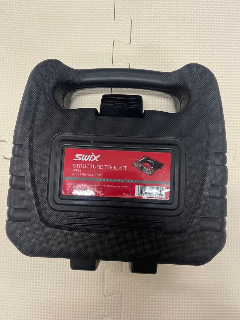 swix ストラクチャーツール クロスカントリースキー