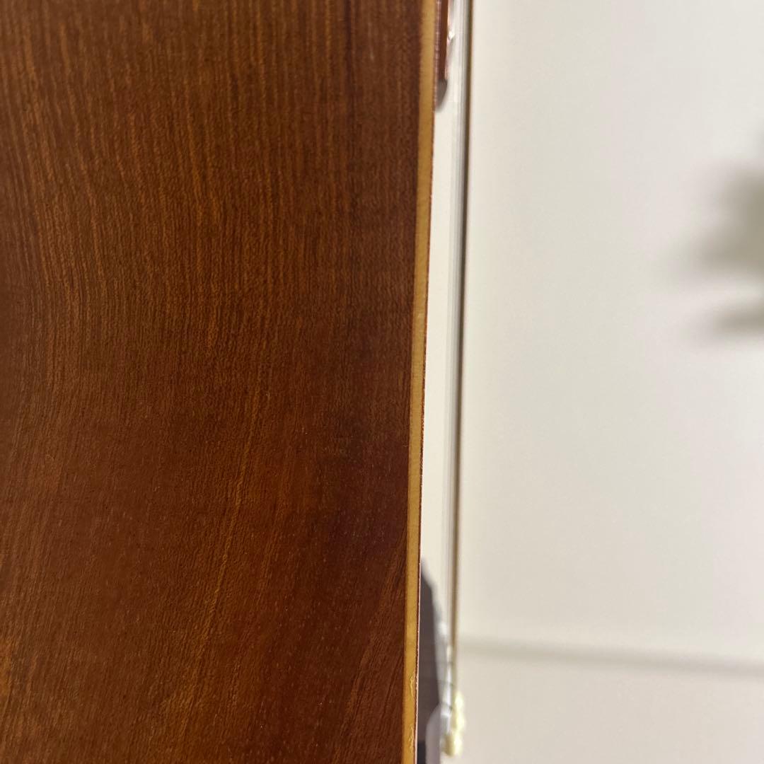 ともさん専用　他の方購入不可アコースティックミニギター 音音