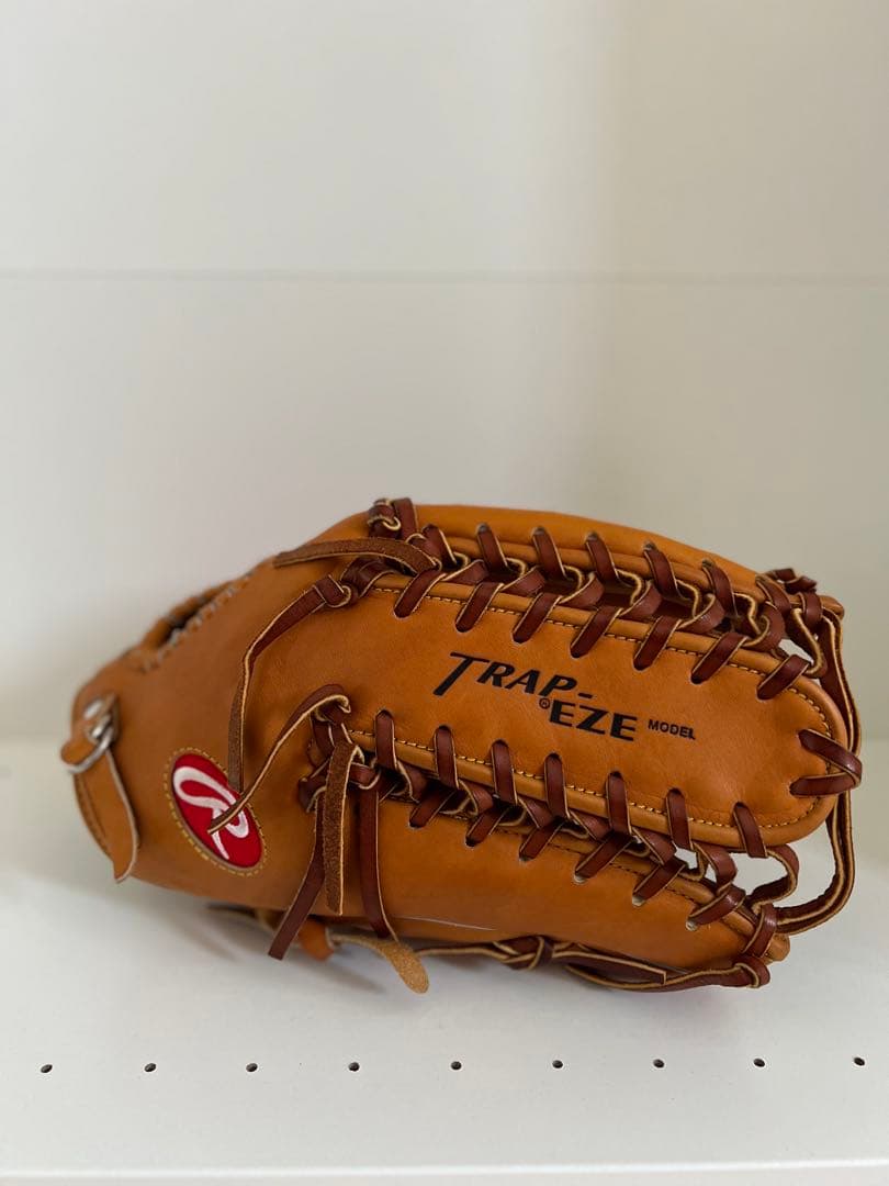 ローリングス 硬式グローブ PROTB24HT