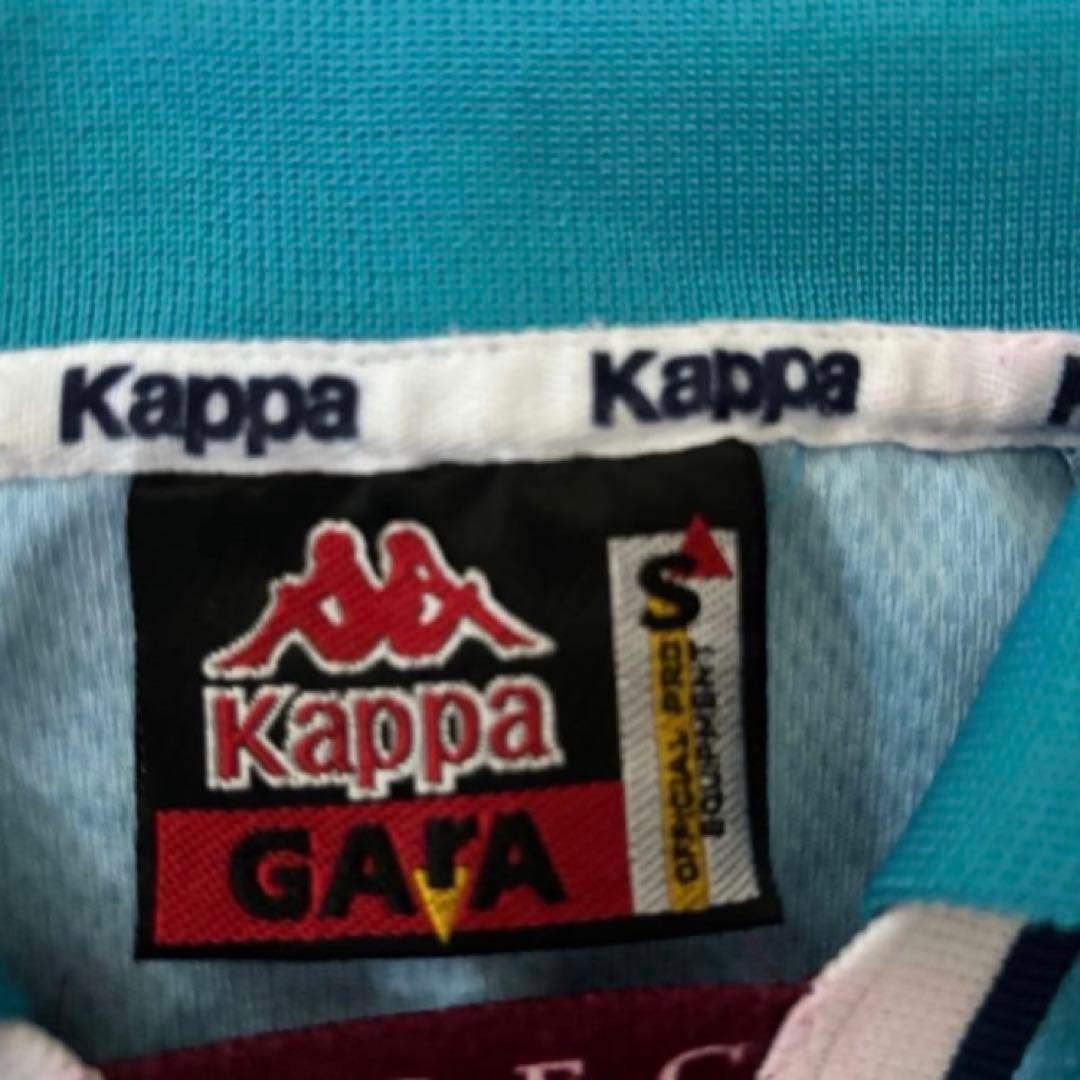 マンチェスターシティ　長袖　正規品　ユニフォーム　古着　シャツ　ジャケット