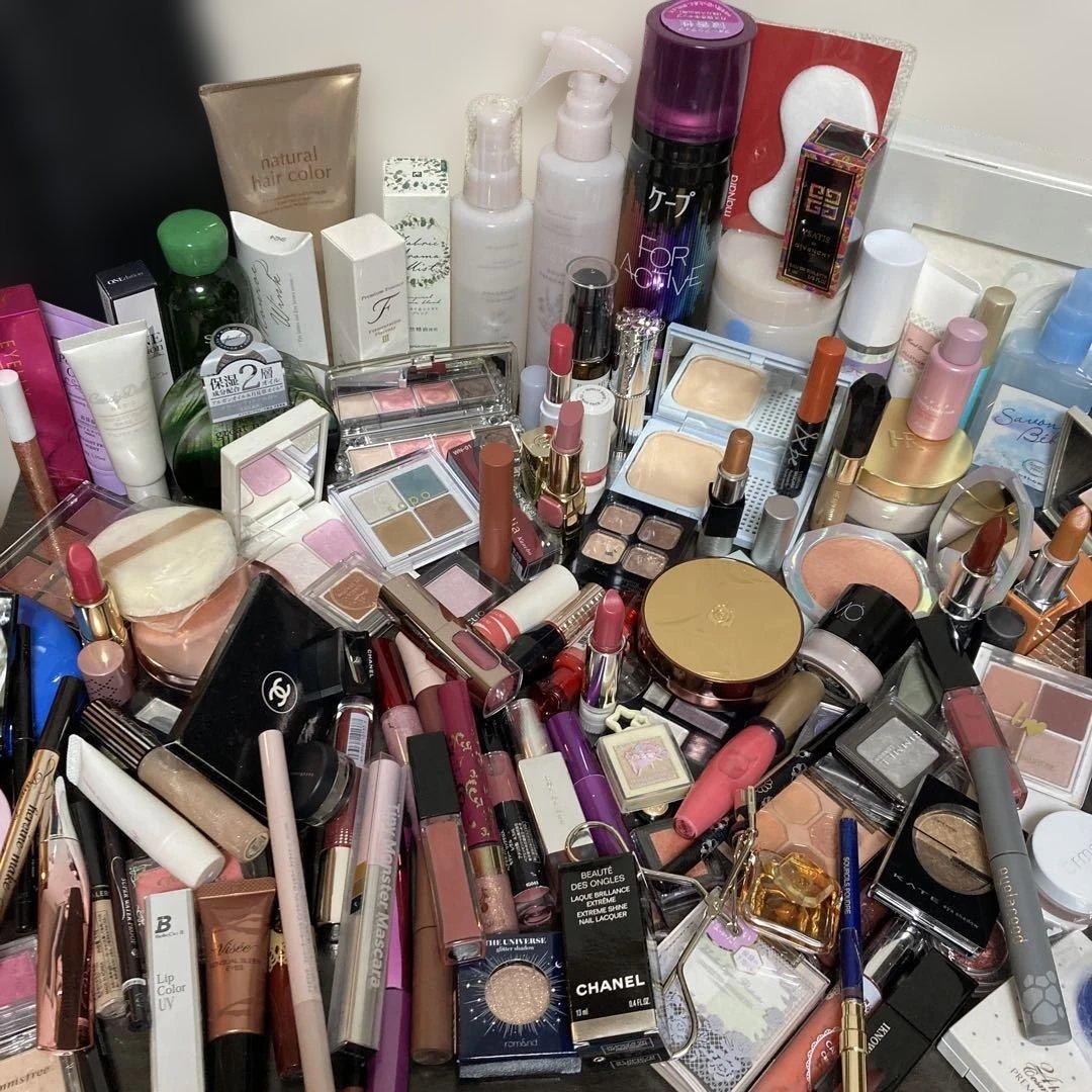 コスメまとめ売り　3