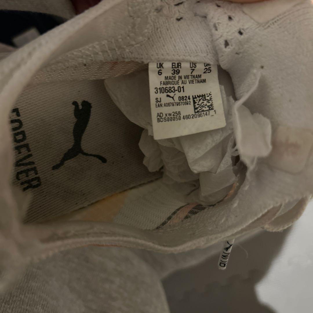 PUMA FAST-Ｒニトロエリート2