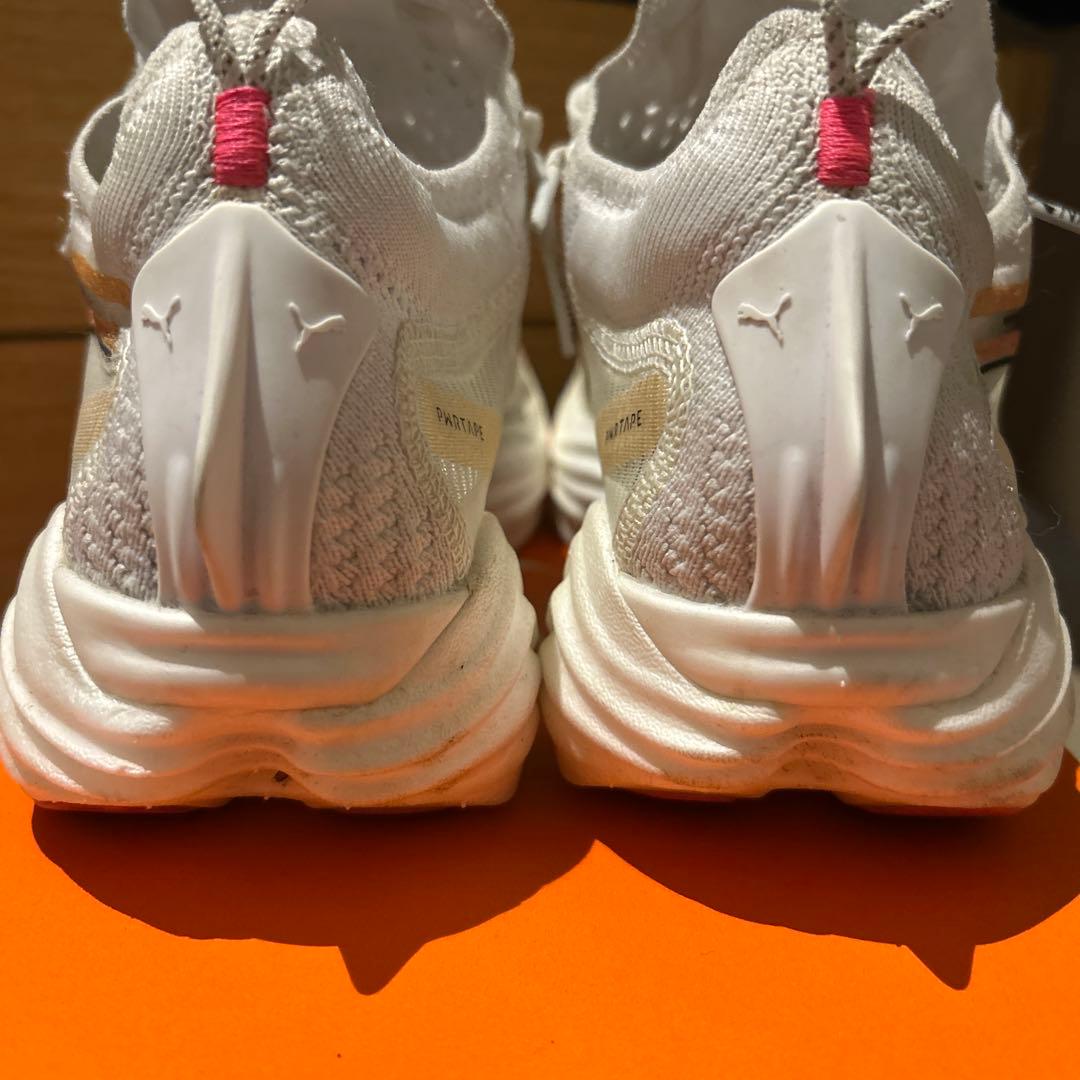 PUMA FAST-Ｒニトロエリート2