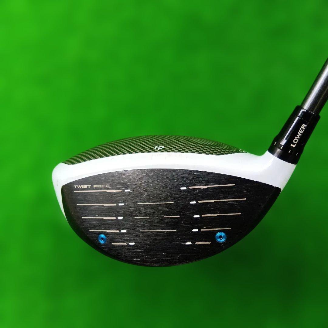 クラブ TaylorMade SIM 10.5