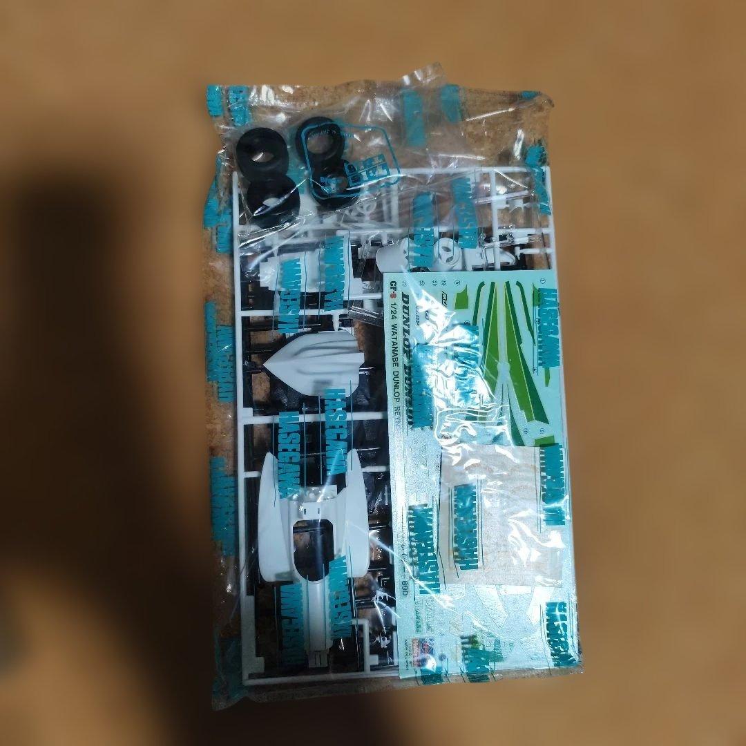 Tamiya Ferrari F2001 1/20スケール