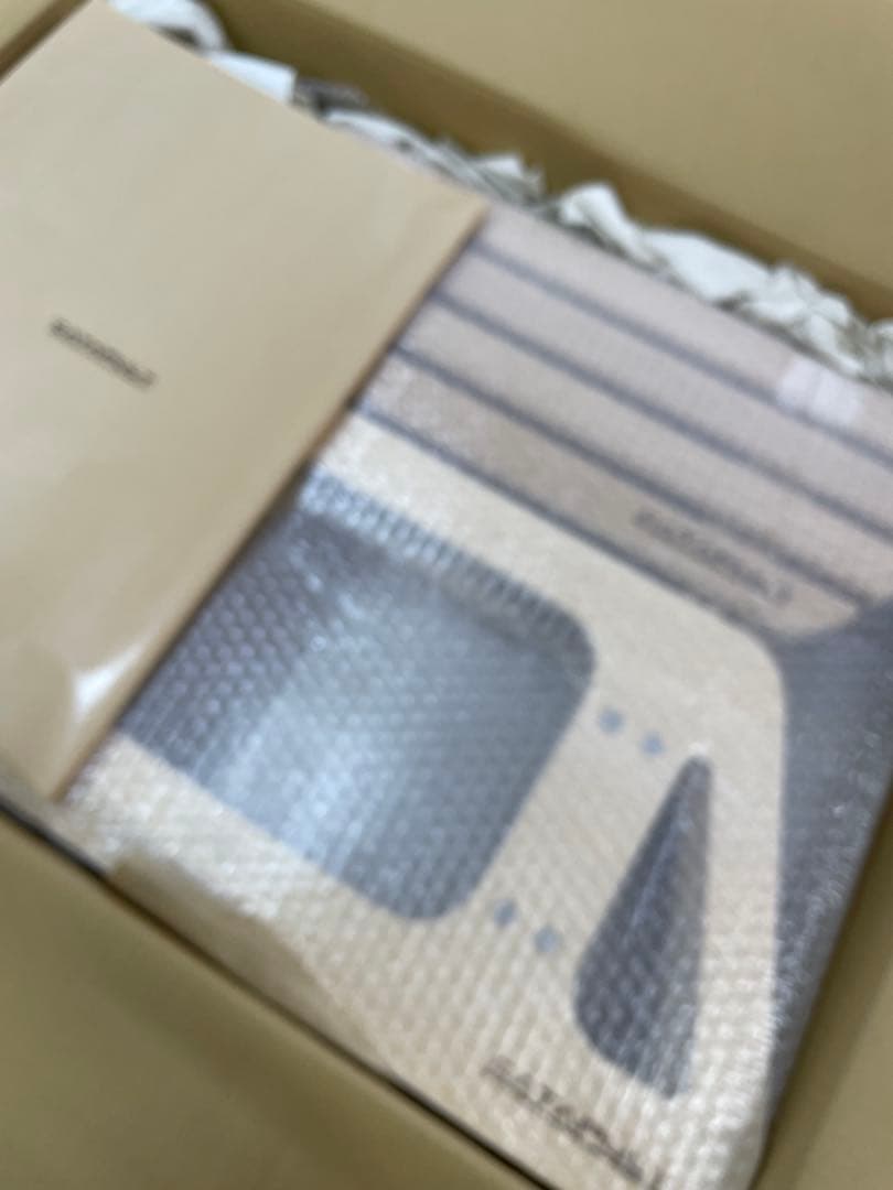 カタパルトファクトリー　ランドシップ　シエルブルー　バイヤーオブメイン