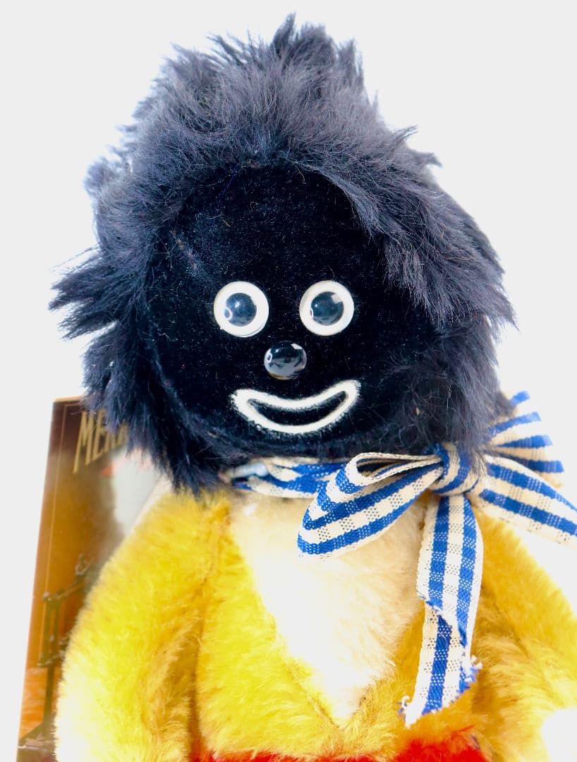 ケ*イ様 JOINTED GOLLY メリーソート 23cm 500体限定品フル