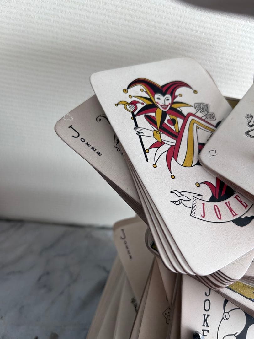 LIFEーSIZE BUST THE JOKER FACE 1/1 ジョーカー