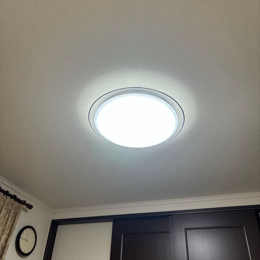 日立 LEDシーリングライト LEC-AH1410PH (～14畳)