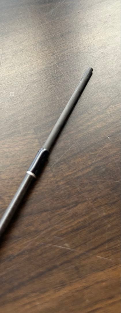 極美品！アングロ＆カンパニー パラゴン PR523 ボロン