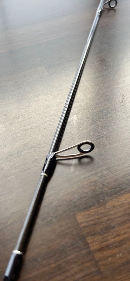 極美品！アングロ＆カンパニー パラゴン PR523 ボロン