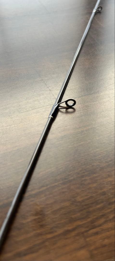 極美品！アングロ＆カンパニー パラゴン PR523 ボロン