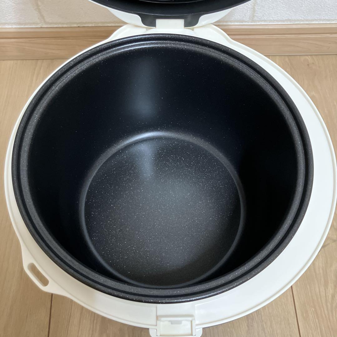 酵素玄米保温器CUCKOO PremiumNew圧力名人CRW-1032