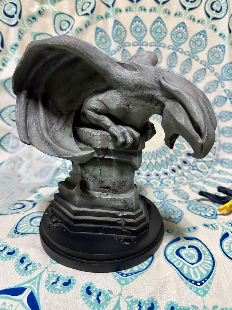 Spider woman スタチュー