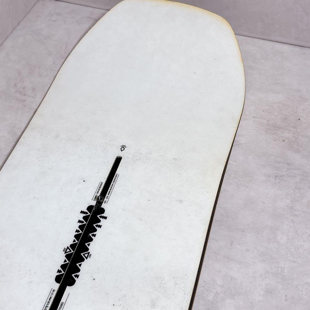 【最高峰フリースタイル】バートン　2点セット　KILROY × MALAVITA