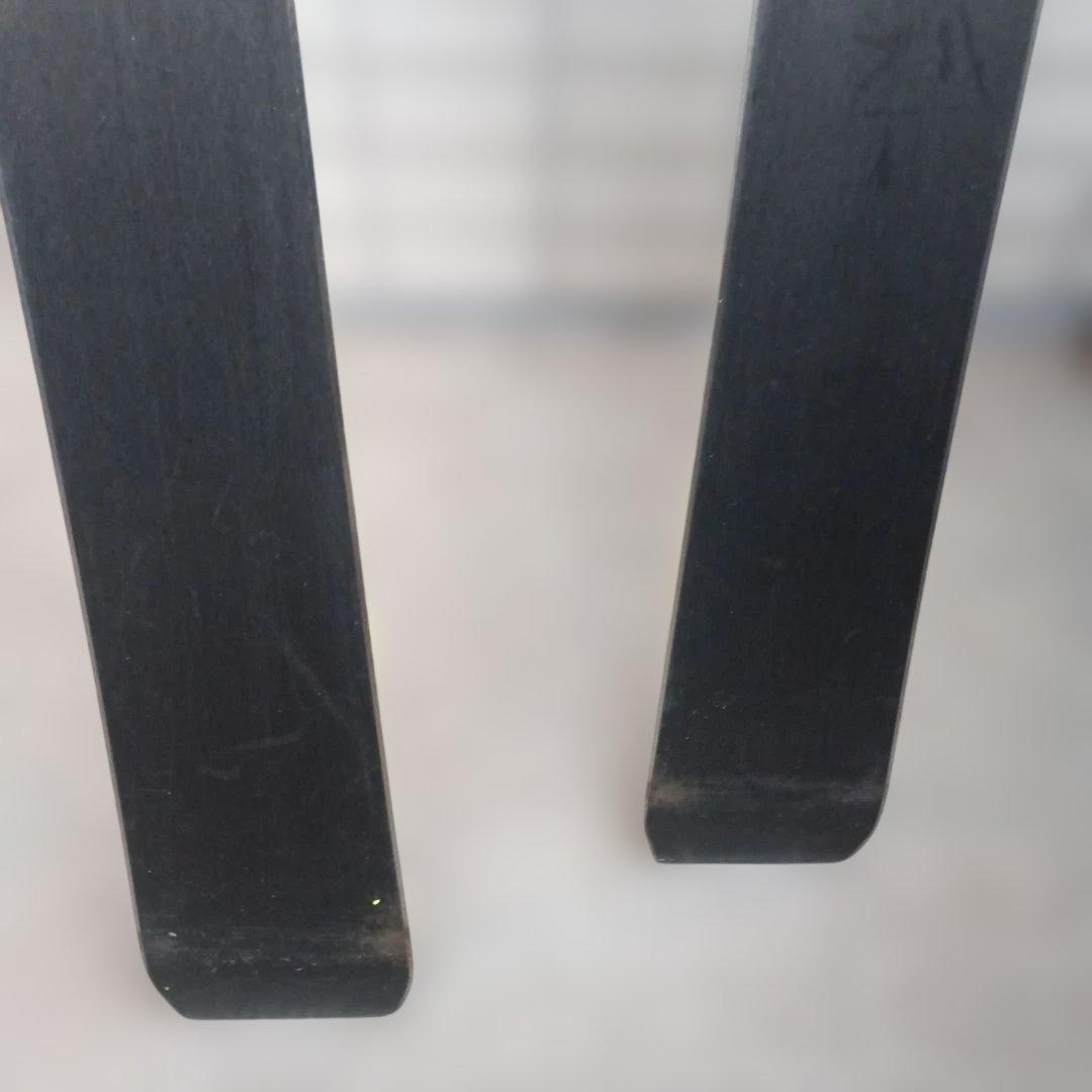 Salomon サロモンX-Pro 155cmビンディング付スキー 板